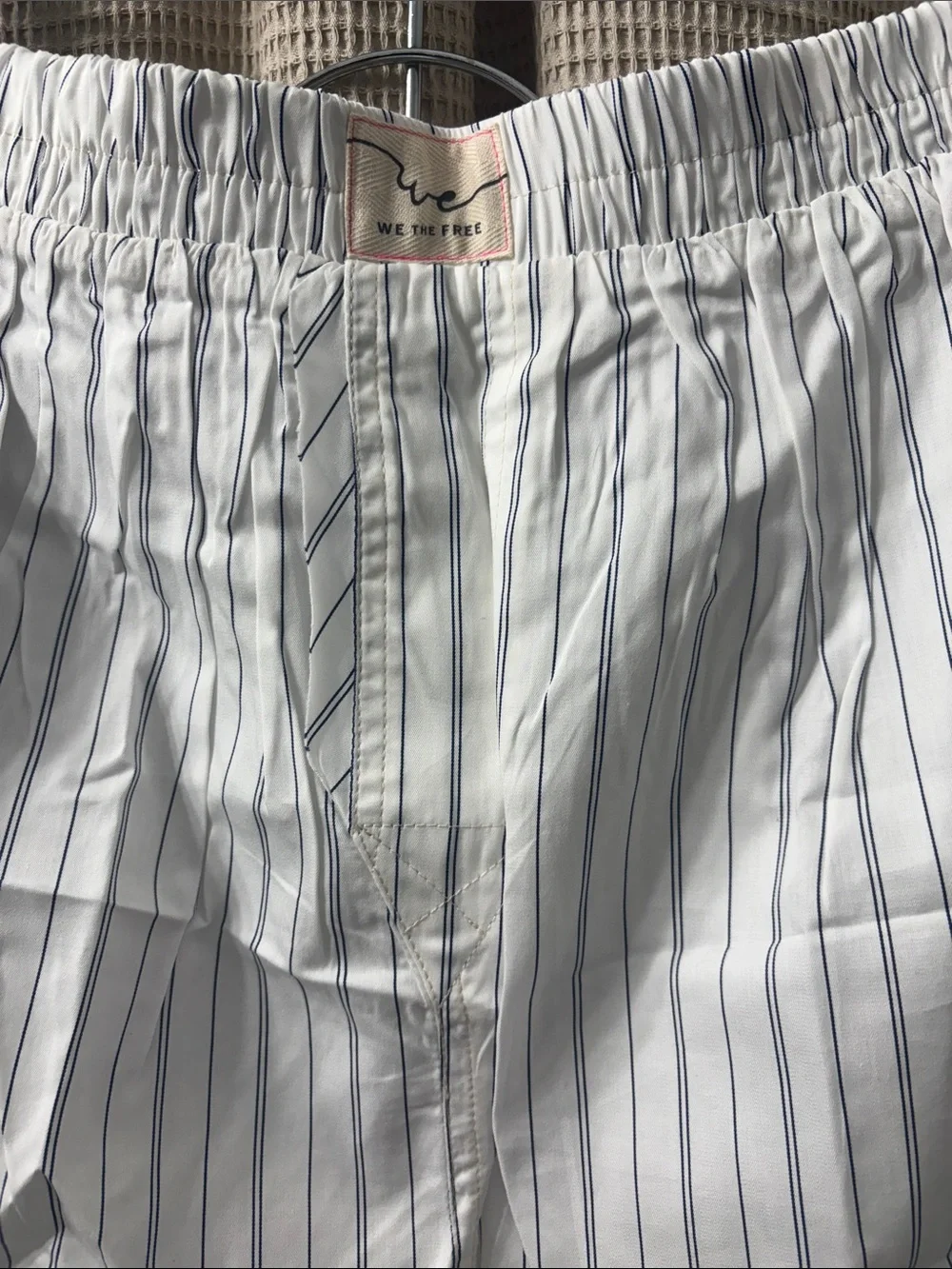 Free People lightweight cotton